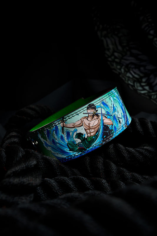 Pirate Hunter Lifting Belt